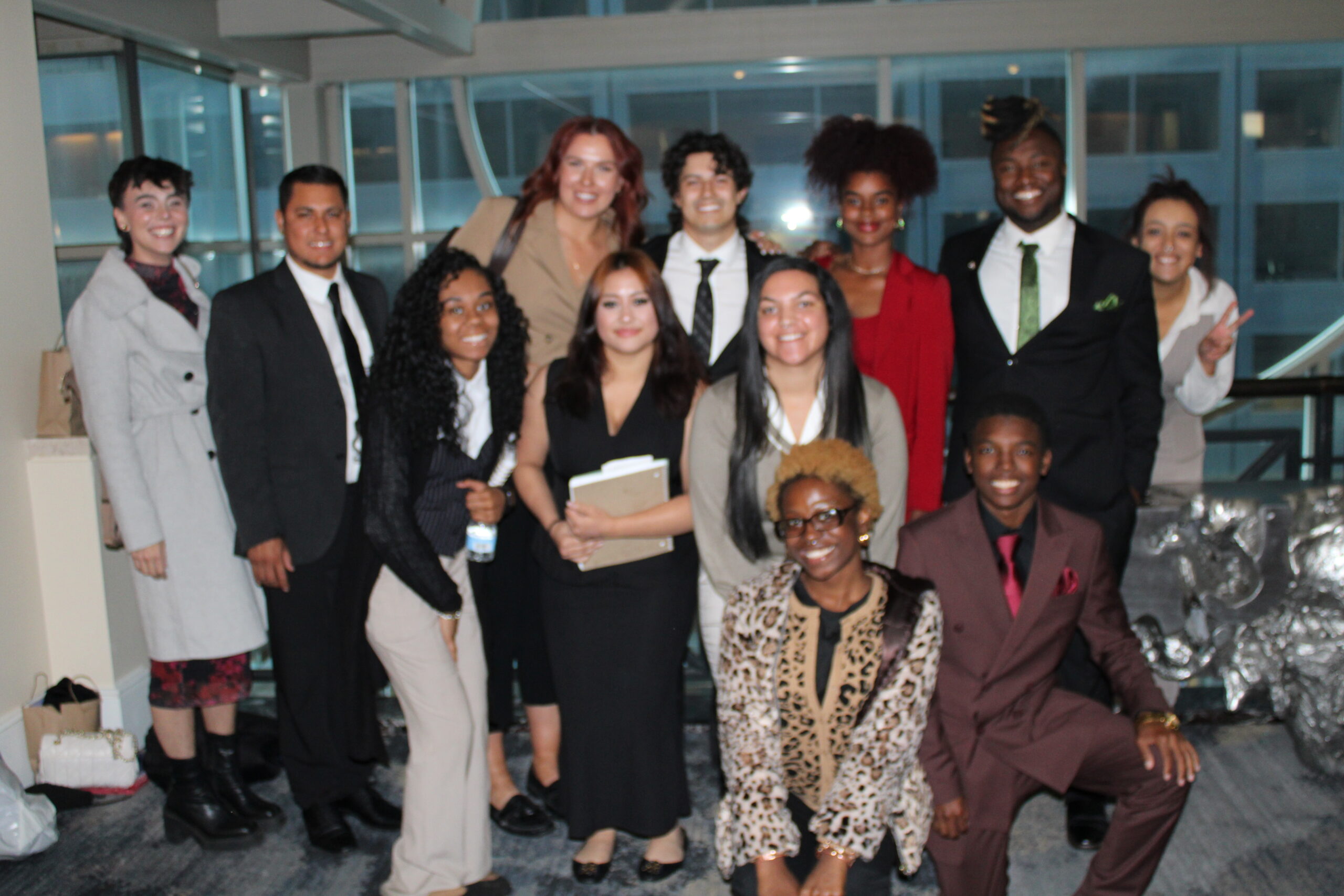 Training That Builds Leaders